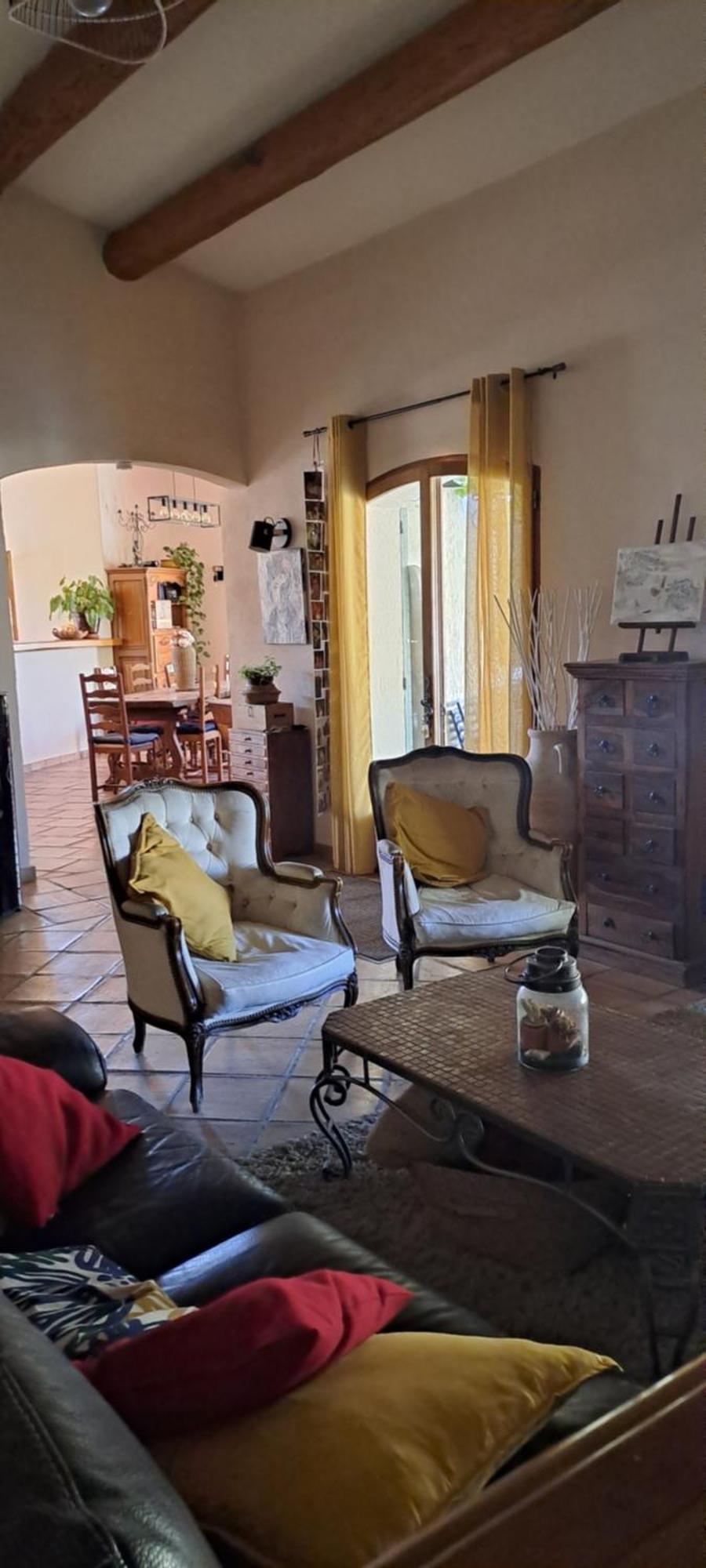 Апартаменты La Ribasse En Provence Венель Экстерьер фото
